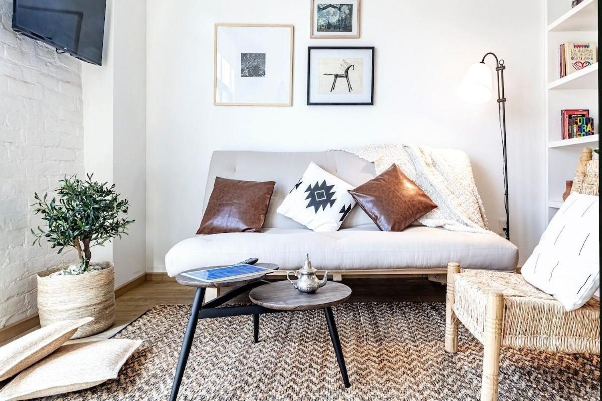 Loft Boho En El Centro Historico Imperdible Apartment Mexico City Ngoại thất bức ảnh