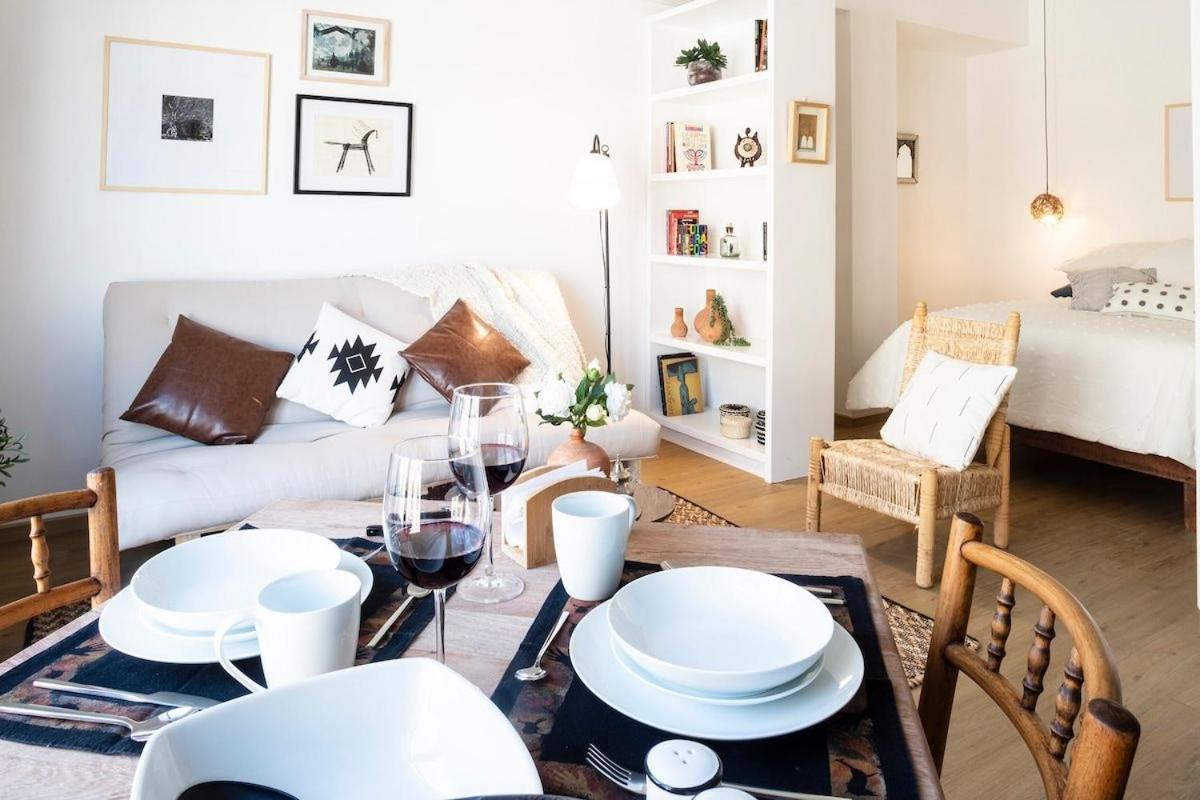 Loft Boho En El Centro Historico Imperdible Apartment Mexico City Ngoại thất bức ảnh
