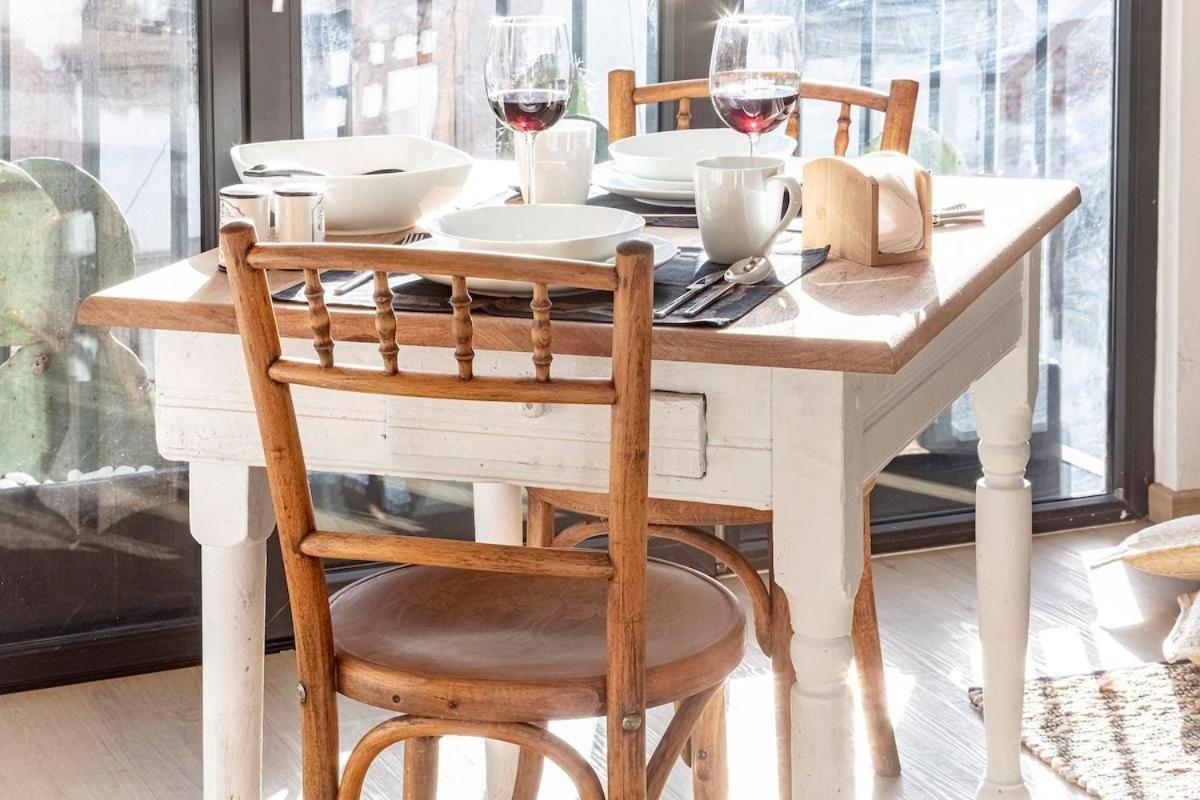 Loft Boho En El Centro Historico Imperdible Apartment Mexico City Ngoại thất bức ảnh