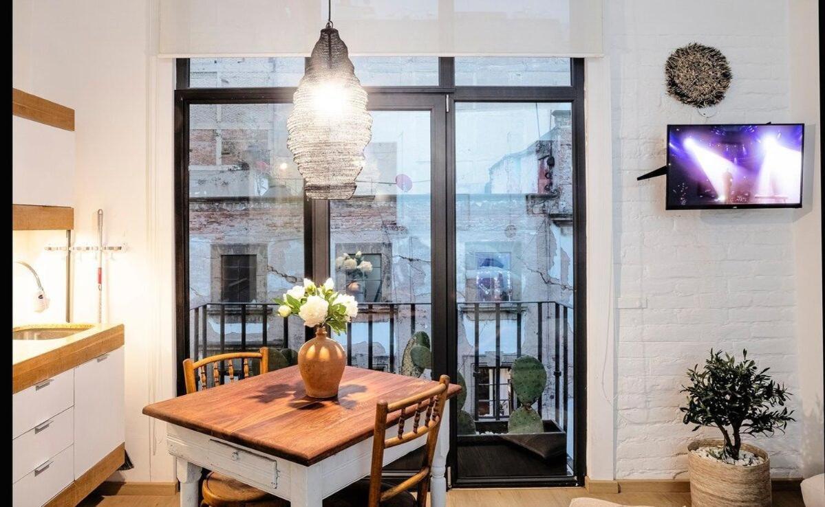 Loft Boho En El Centro Historico Imperdible Apartment Mexico City Ngoại thất bức ảnh