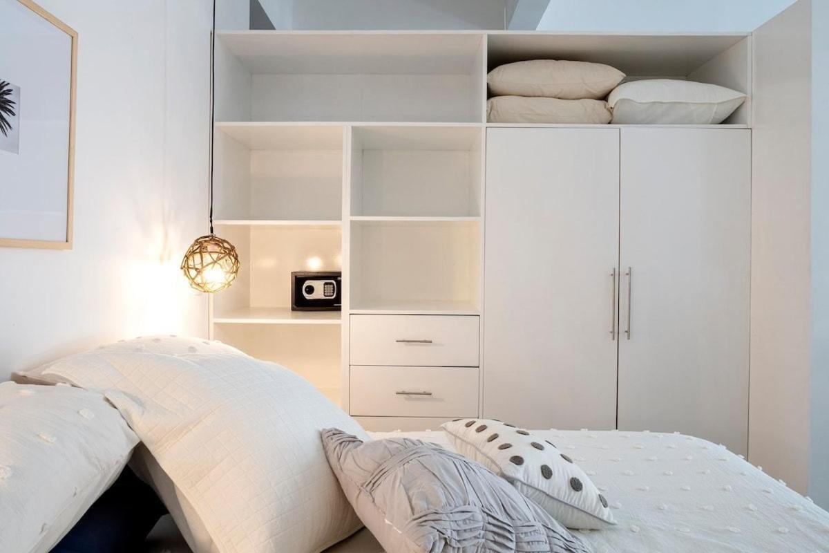 Loft Boho En El Centro Historico Imperdible Apartment Mexico City Ngoại thất bức ảnh