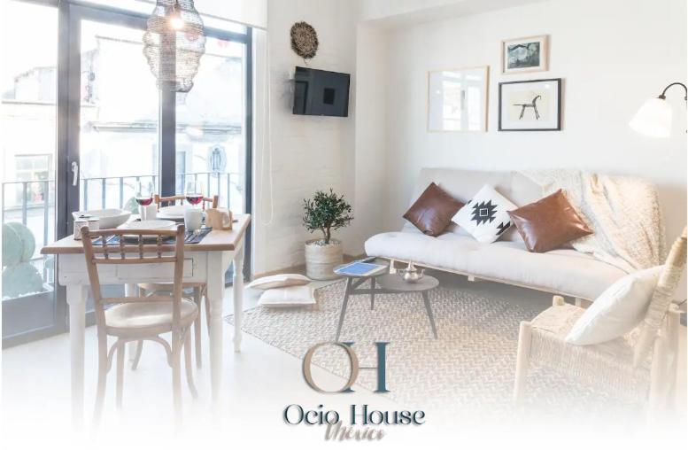 Loft Boho En El Centro Historico Imperdible Apartment Mexico City Ngoại thất bức ảnh